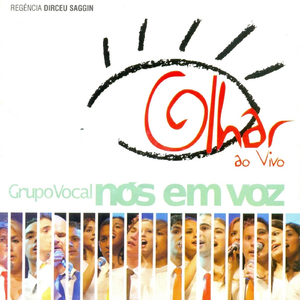 Brasil Pandeiro (Ao Vivo)