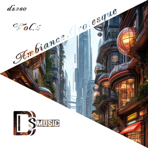 Mirage (Original Mix)