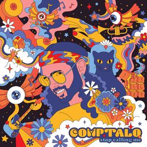 Secrets (feat. Danger Paul & Marah Armenta)