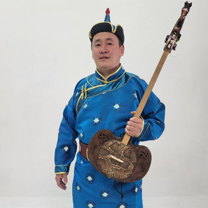 Кежээки Чадаана