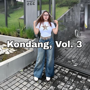 Kondang, Vol. 3 (Remix)