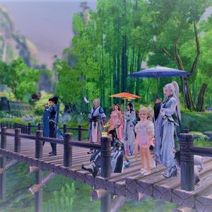 亲友纪事录（纯歌版）