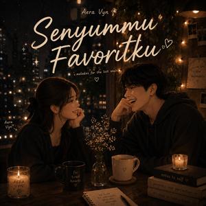 Senyummu Favoritku