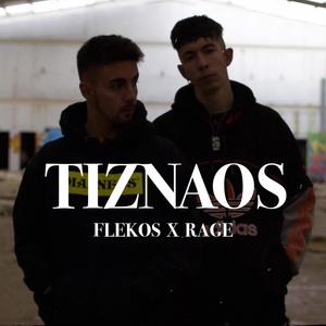TIZNAOS (feat. RAG3)