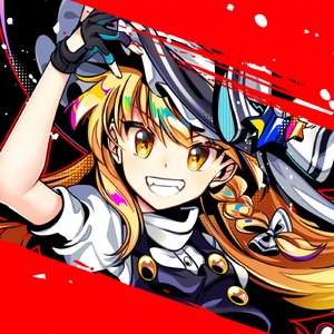 夜に裂く光（feat.影山ヒロノブ & 豚乙女）