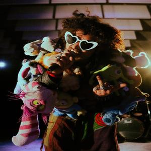 EVERSINCEULEFTME (feat. Anthrone)