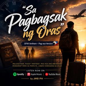 Sa Pagbagsak ng Oras
