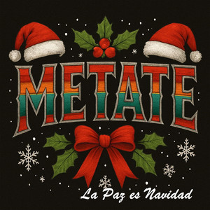 La Paz Es Navidad
