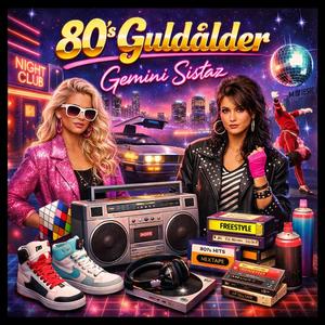 80s Guldålder