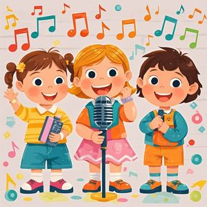 中国生物百科儿歌软体动物《小灯塔蛏》