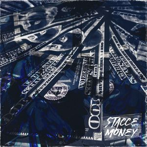 Stacce Money (Slowed & Reverb)