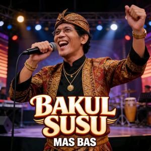 Bakul susu