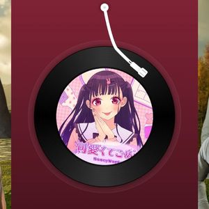 AI一家四口 整个活