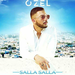 Salla Salla