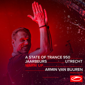 Live at ASOT 950 (Utrecht, The Netherlands) [Warm Up] [ID 1] [Mixed]
