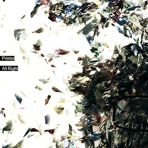 All right (Exclusive Remix)