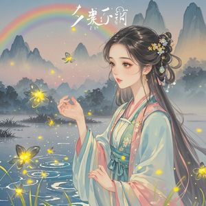 你是我心中的虹-秋叶笛风