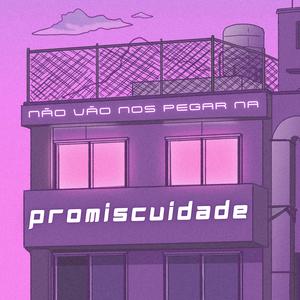Não Vão nos Pegar na Promiscuidade