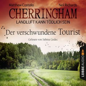 Cherringham - Landluft kann tödlich sein, Folge 18: Der verschwundene Tourist, Kapitel 28