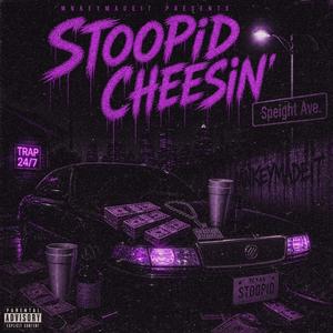 Stoopid Cheesin'