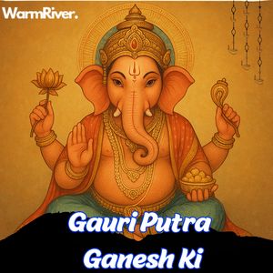 Gauri Putra Ganesh Ki