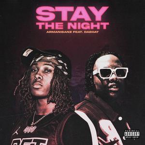 Stay The Night (feat. Daboat)