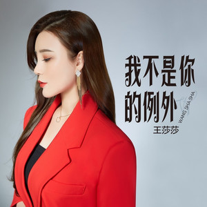 我不是你的例外 (DJ默涵版伴奏)