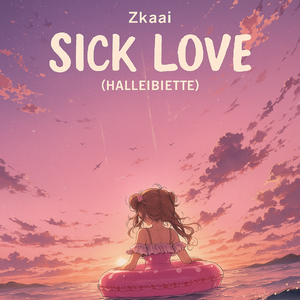 病态的爱（DJ版）