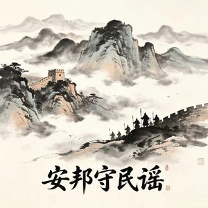 读书谣 （古韵版）