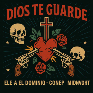 Dios Te Guarde