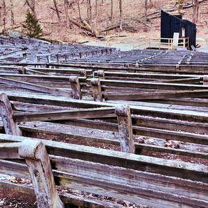 Theme Song for an Unwatchable Television Drama