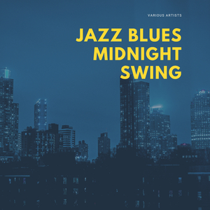 Share Croppin' Blues