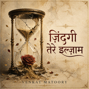 ज़िंदगी तेरे इल्ज़ाम