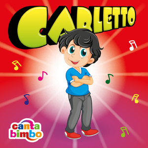 Carletto (feat. Raffaella Pirovano)