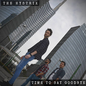 Time to Say Goodbye