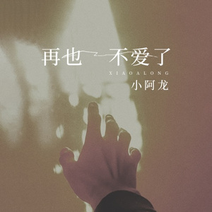 再也不爱了