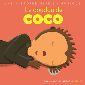 Le doudou de Coco (Pt. 3)