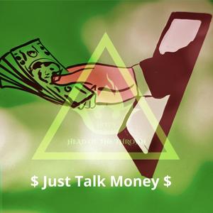 Just Talk Money
