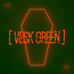 Like A Bxxxh (VESK GREEN Bootleg)