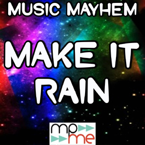 Make It Rain - Tribute to Ed Sheeran