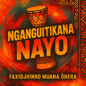 NGANGUITIKANA NAYO (Remix)