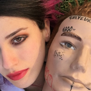 Wasteman (Prod. Lukrative, Noize, Mike Frost)