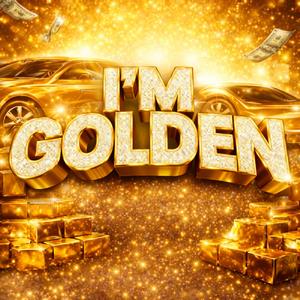 I’m golden