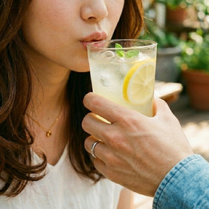 Lemonade Summer (feat. Mashiro)