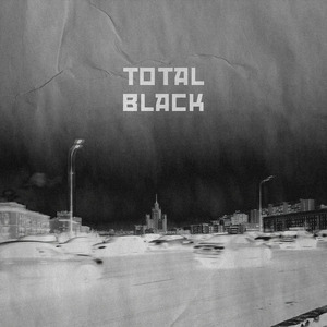 Total Black