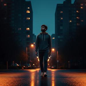 रात का सफ़र