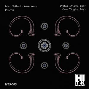 Proton (Original Mix)