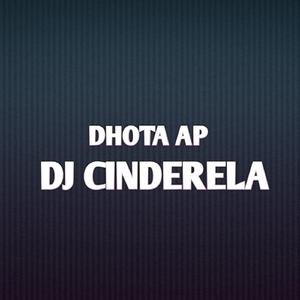 Dj Cinderela