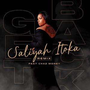 Get Back Remix (feat. Chaz Money)