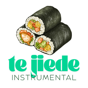 TE JIEDE (Instrumental Version)
